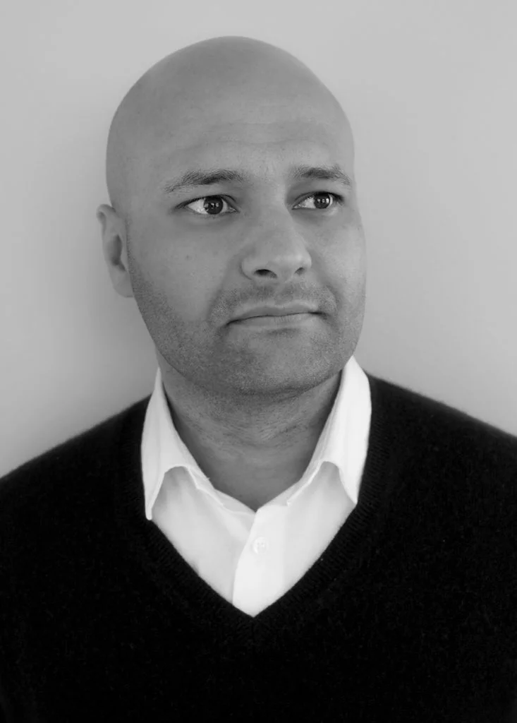 Omar Shaikh, founder and CEO of COCOA